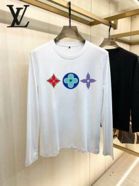 Picture of LV T Shirts Long _SKULVm-3xl25t0331060